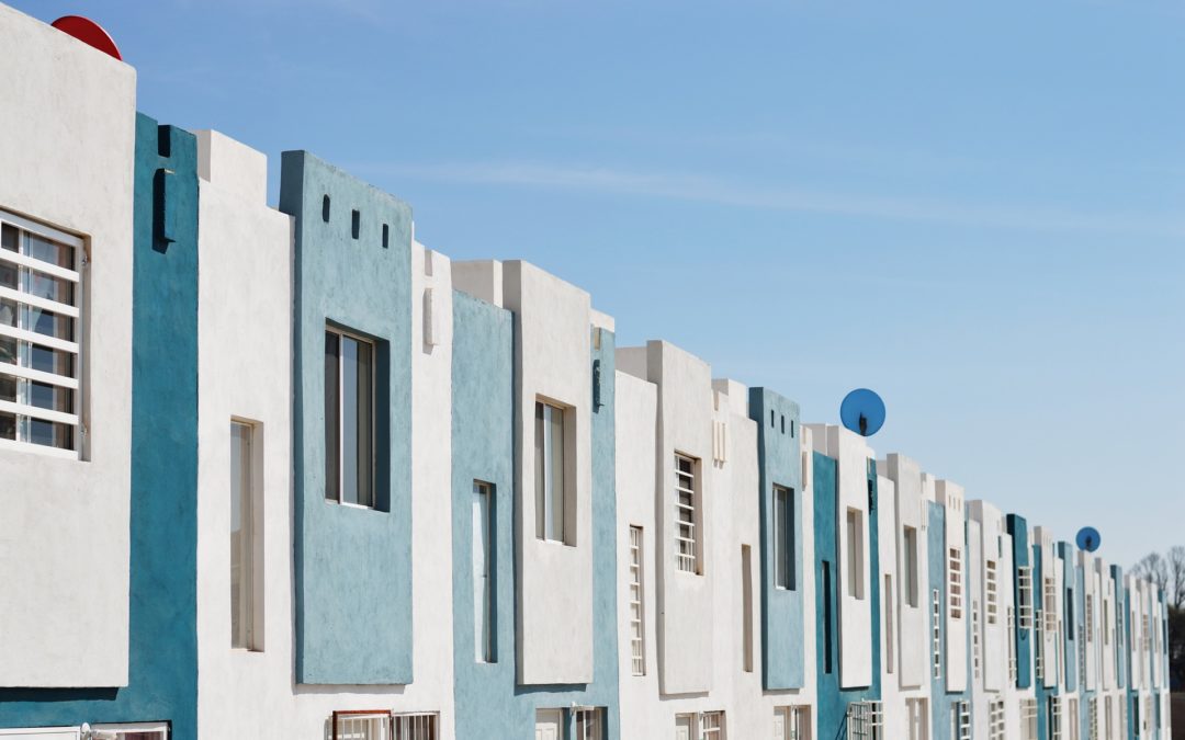 La Comunidad Valenciana, cinco puntos por encima de la media nacional en la compraventa de viviendas